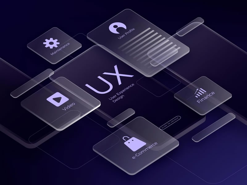 The Benefits of Good UX Design in E-commerce 
