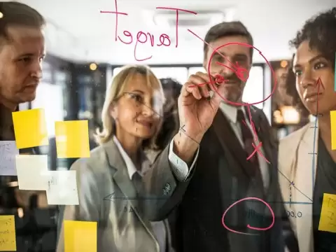 Strategic DevOps Consulting Services for Agile Enterprise Transformation