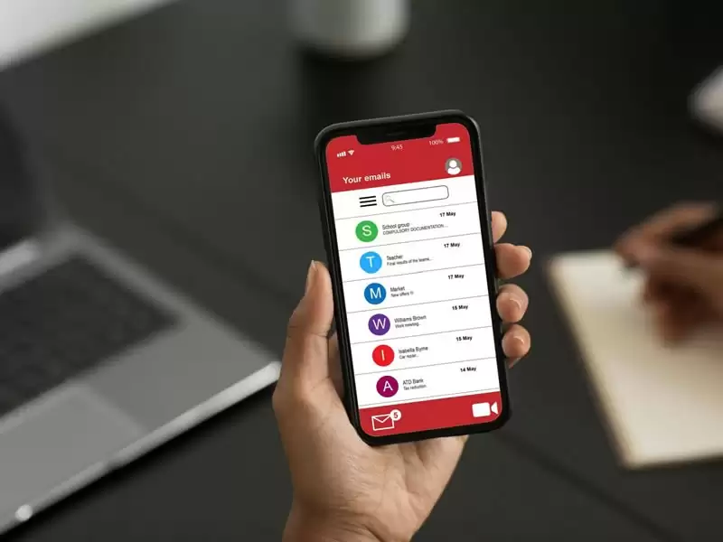 Top 5 benefits of mobile apps for your business