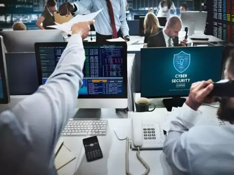 5 Key Trends in Cloud-Based Intranet Security and Access Control