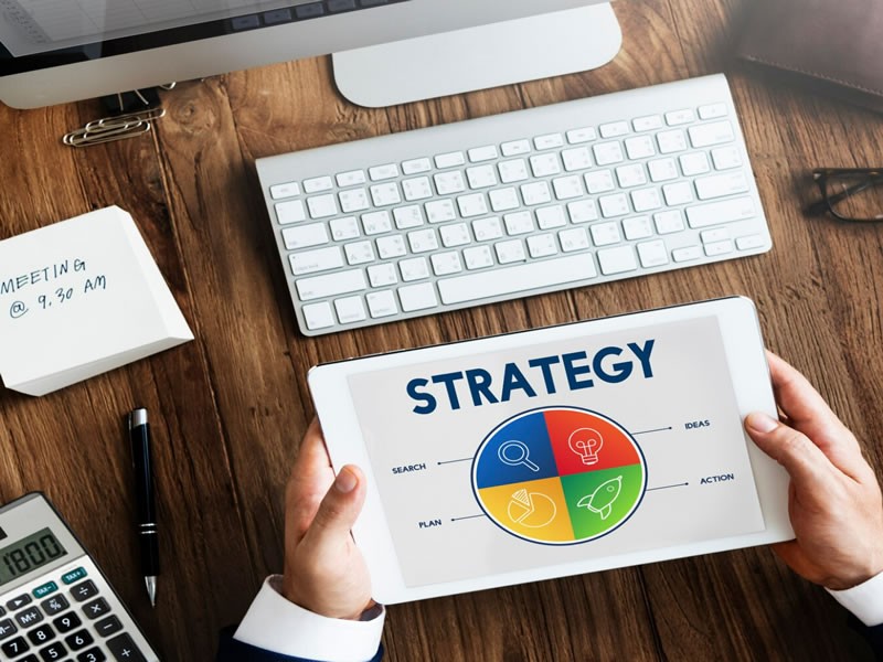 How to Make the Most of Your Transformational Marketing Strategy