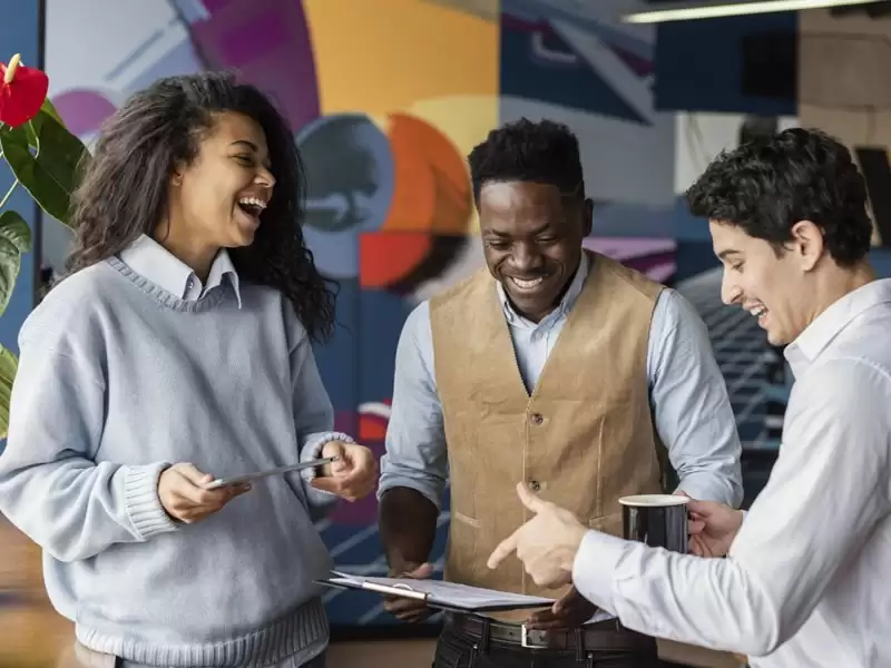 Employee Engagement Activities Examples