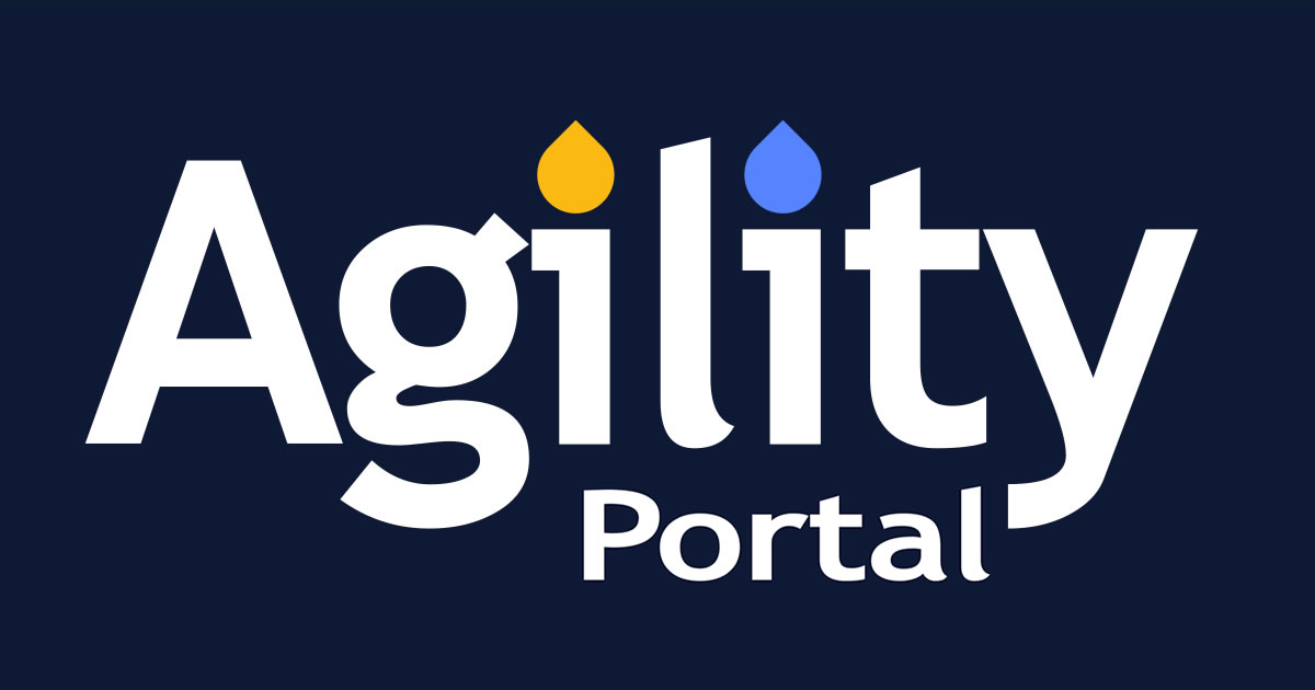 Introducing AgilityPortal