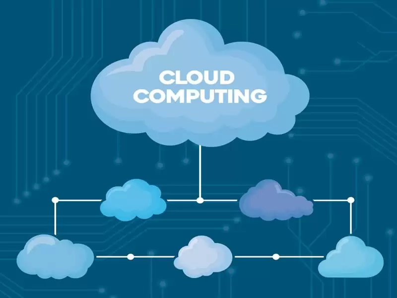 Promoting Cloud Computing How does cloud computing improve efficiency? Advantages of Cloud ...