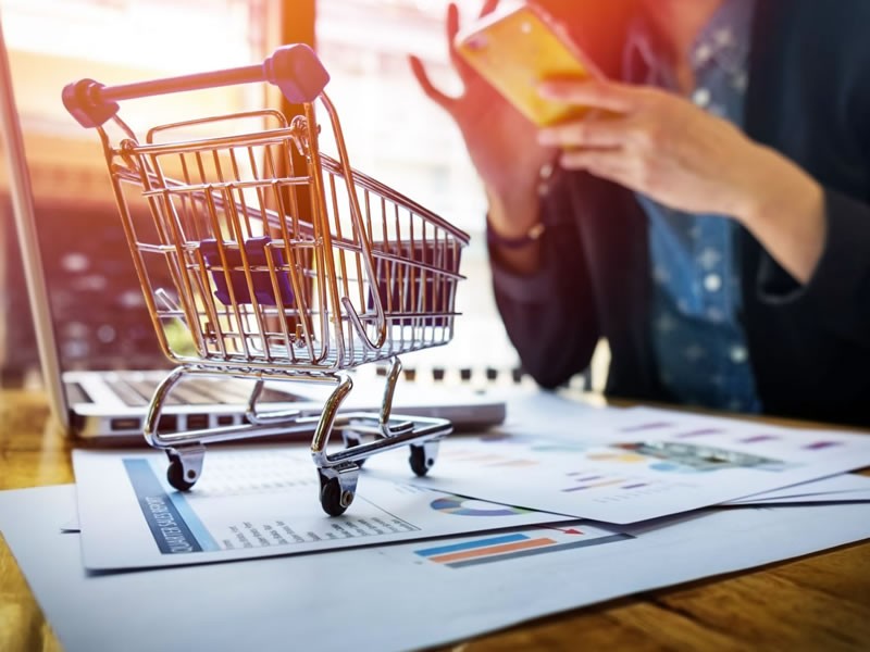How To Grow Your E-Commerce Business In 2024
