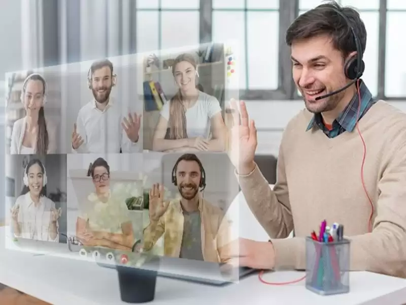 Top Virtual Party Ideas for Virtual Teams