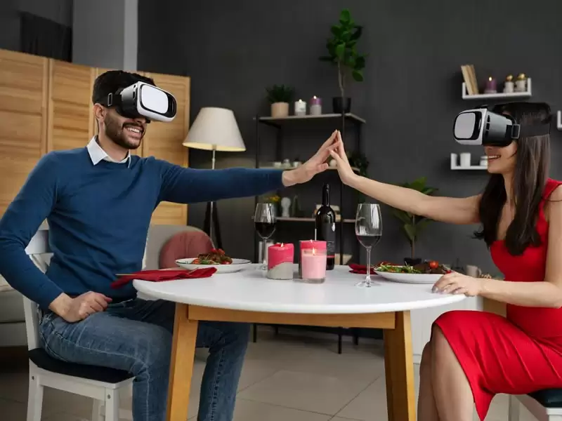 virtual party ideas for remote workers