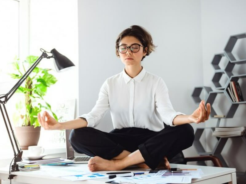 Focus on work-life balance