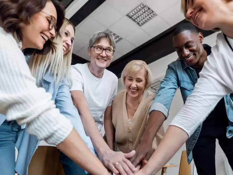 Review organisational culture, climate and values