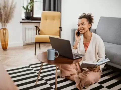 Guiding Your Team to Thrive in Hybrid 2.0 Work Model