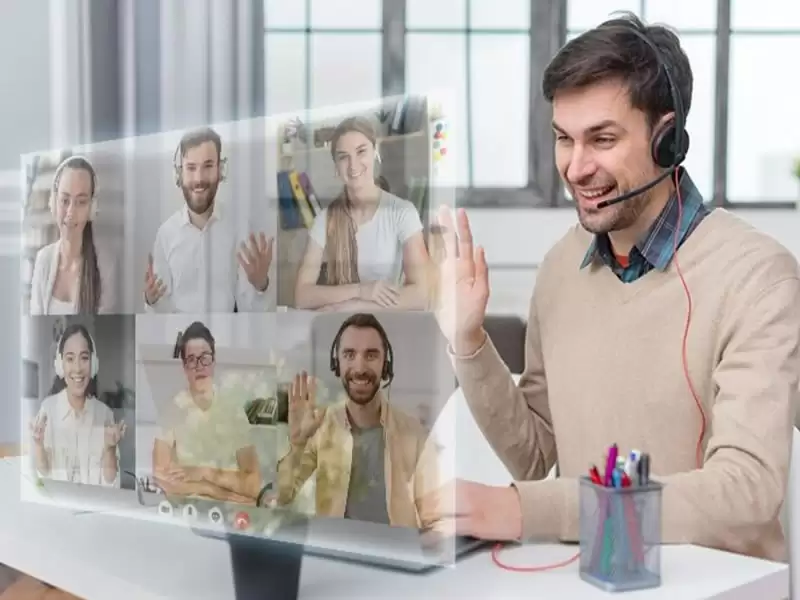 Remote team communication challenges
