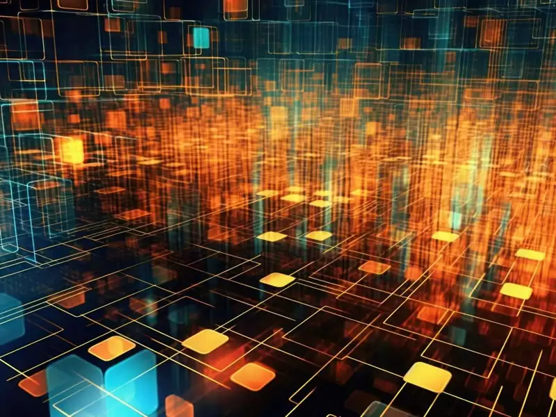 Blockchain Technology and Its Influence on Index Annuity Rates