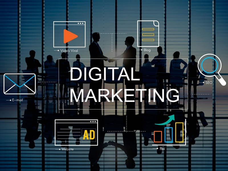 6 Ways Digital Marketing Will Make Your Business Grow in 2024