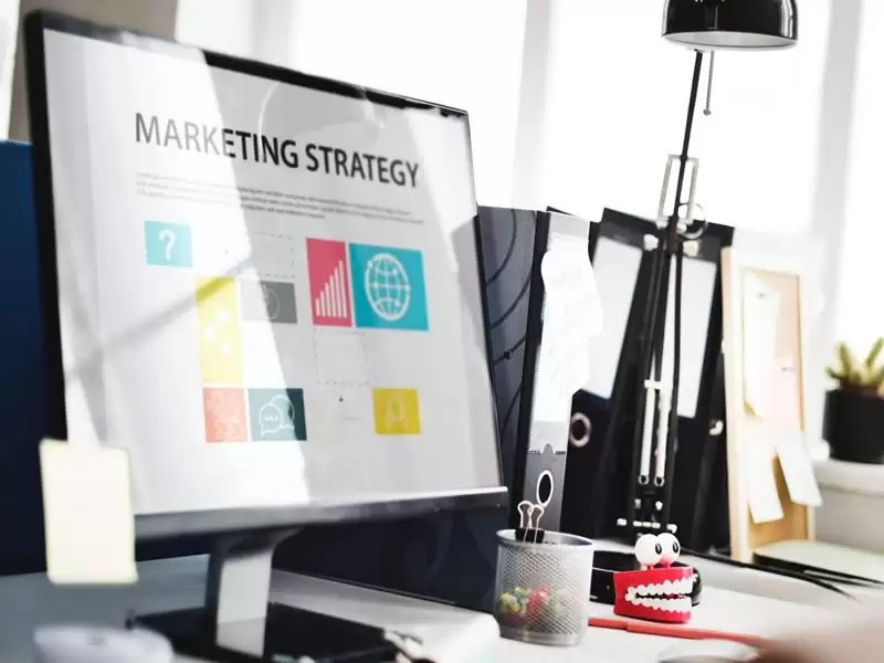 How to Create a Digital Marketing Strategy