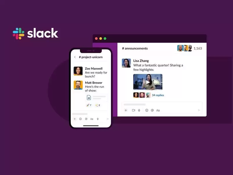 b2ap3_large_b2ap3_large_Slack-Intranet Improve Remote Team Productivity: 7 Tips and Examples - Insight Blog