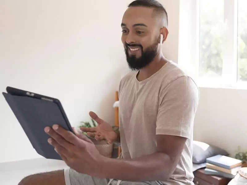 Advantages of remote working