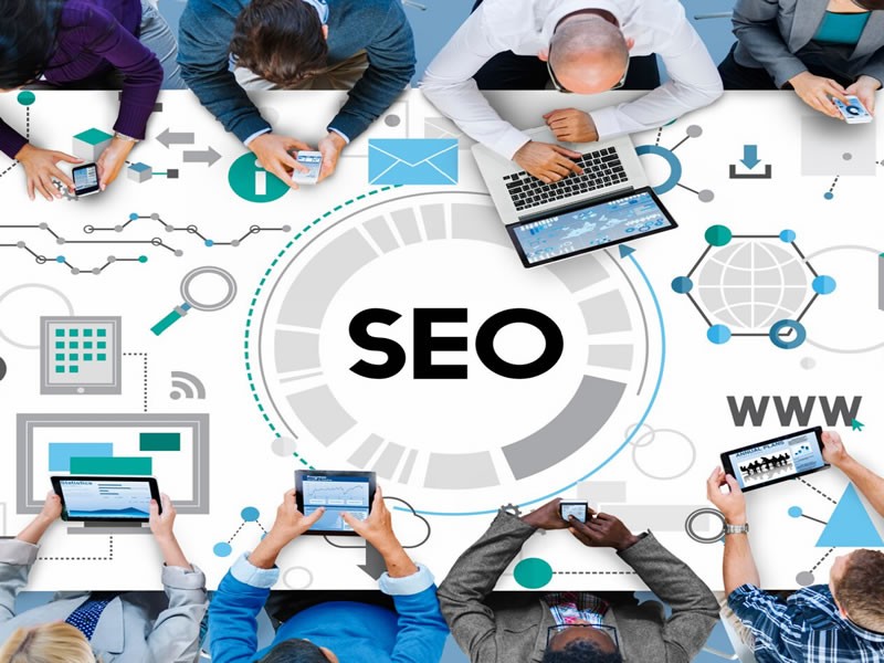 Discover the Nitty-Gritty of Building an SEO Team and Managing It Successfully  