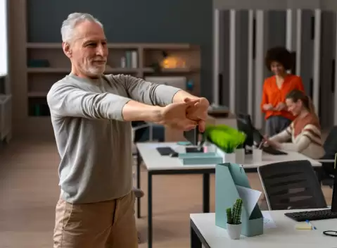 What can be Done to Improve Employee Wellness