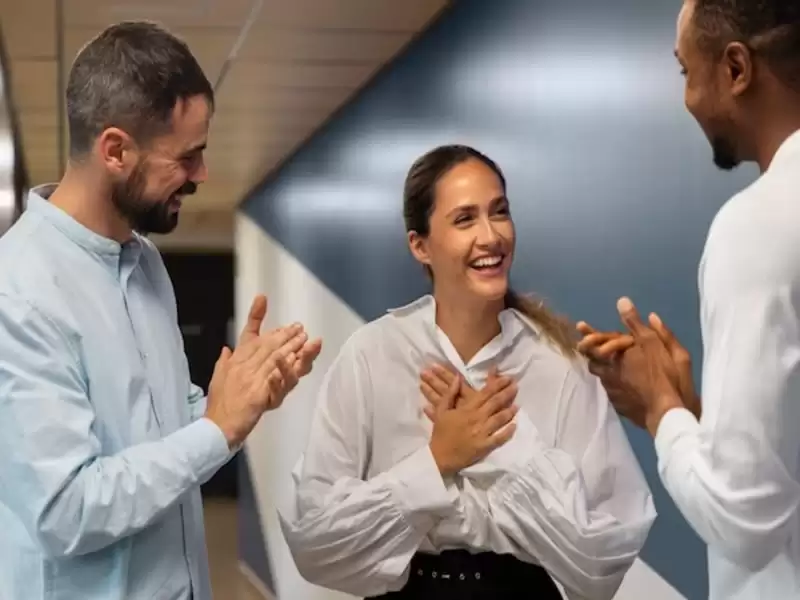 Types of Employee Appreciation Messages