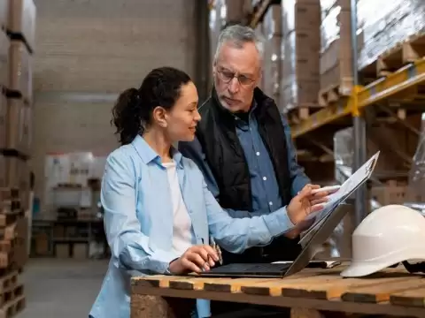 Implementing Retail Inventory Management Software