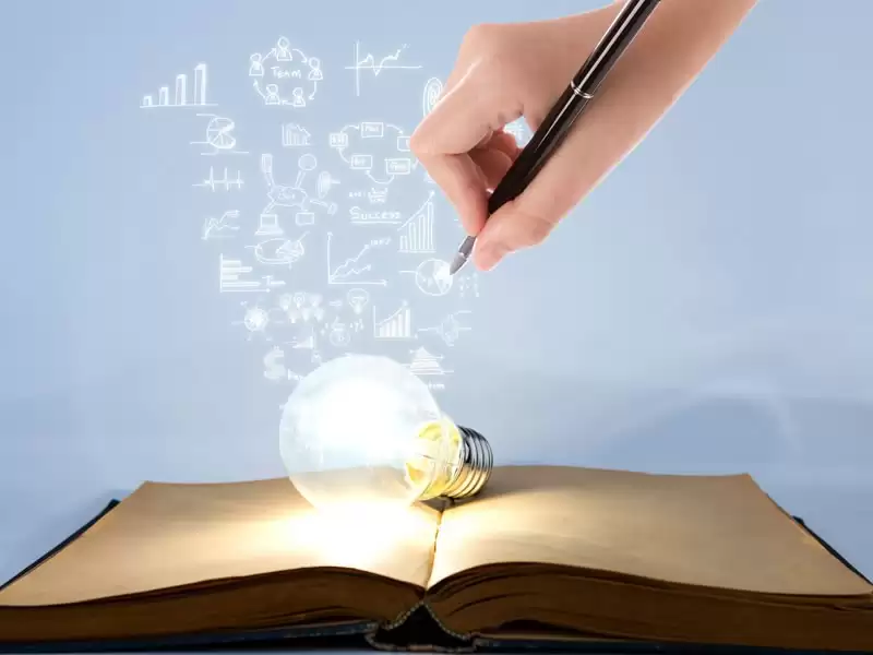 Building Knowledge Management Into The Strategic Framework