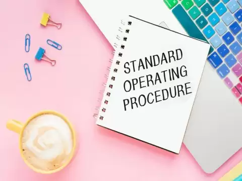 Standard Operating Procedures