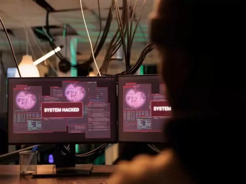 Understanding AI Security Risks In Businesses