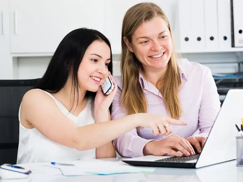 Employee productivity killers