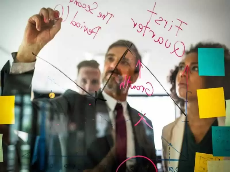 What makes a strong brand