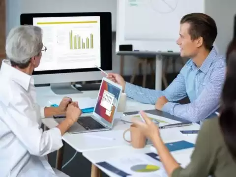 How can Businesses Leverage Big Data - Insight Blog