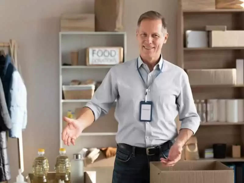 10 Advantages that Small Businesses have over Larger Businesses