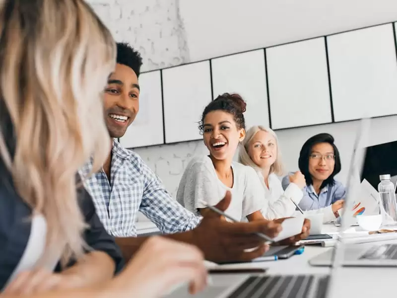 The Advantages of Arrange Digital Workspace for your Employees