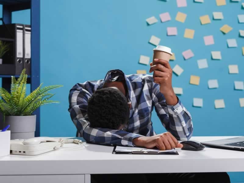 How do You Motivate Overworked Employees