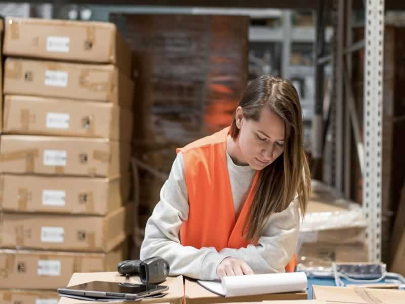 What are the Best Practices in Inventory Management