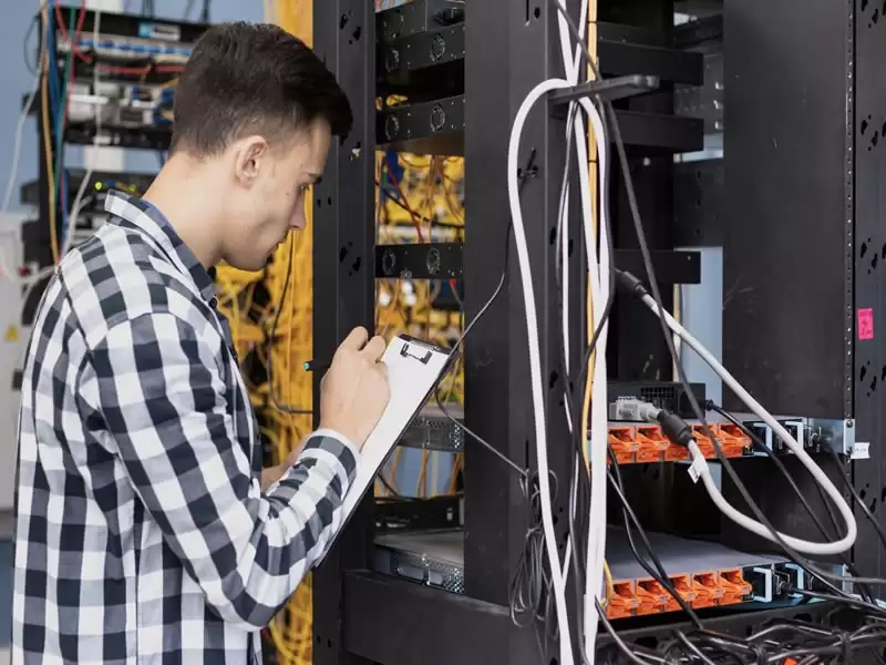 IT Infrastructure Management Best Practices