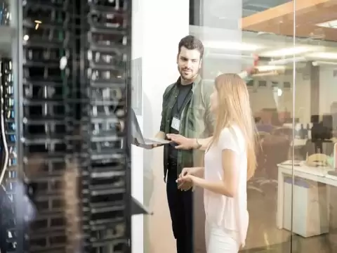 Everything you need to know about  IT infrastructure management in 2024