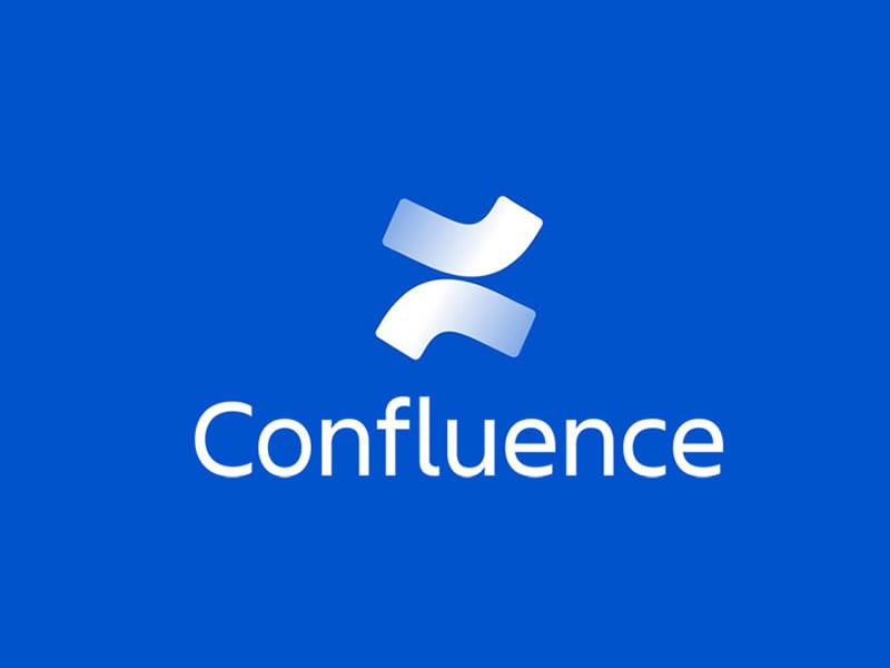 What is confluence app