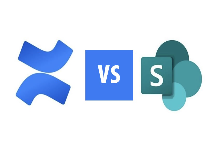 Confluence vs Sharepoint: Best for Knowledge Management 2024?