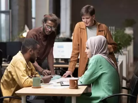 What Strategies Can be Used to Manage Diversity
