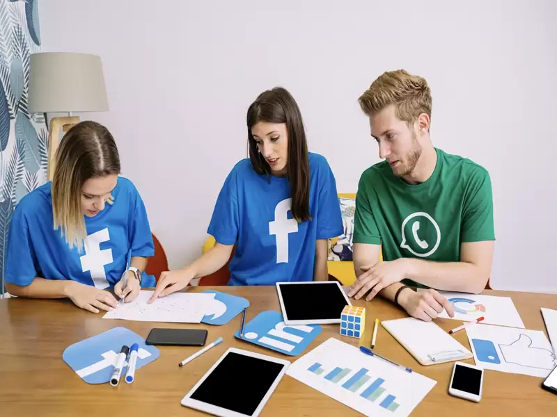 7 Strategies for Startups to Leverage Social Media right now