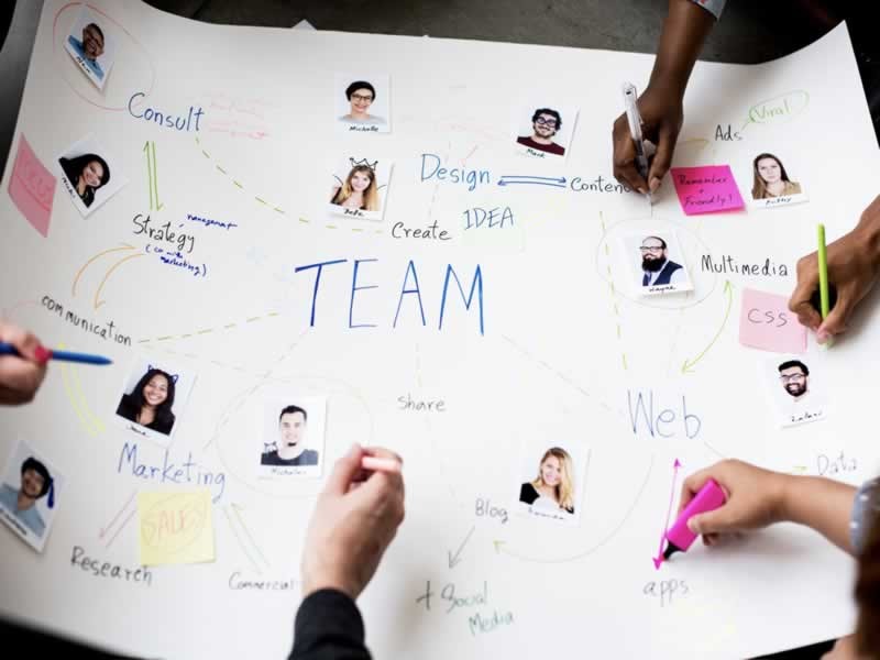 Inclusive Intranet Naming: Engaging Your Team​