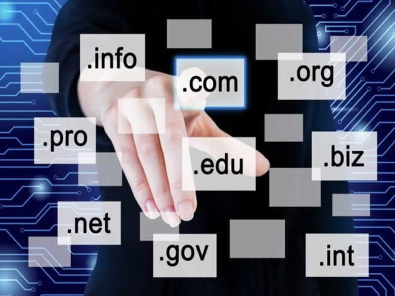 Intranet Names and Related Terminologies