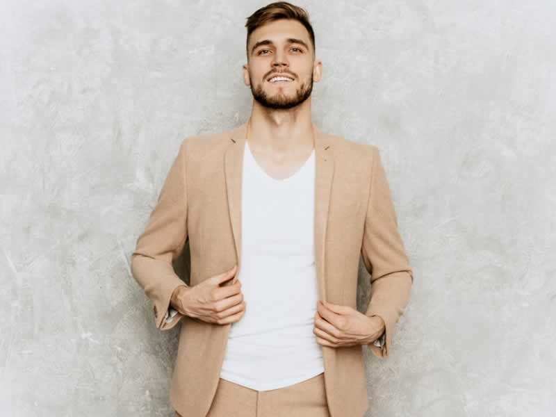 Business Casual Attire for Men – 14 Dress Code Styles + Guide 2024