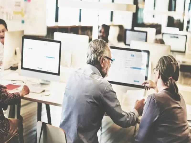 Enterprise Social Network