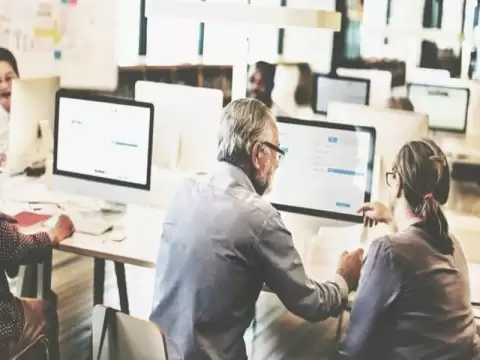 Enterprise Social Network