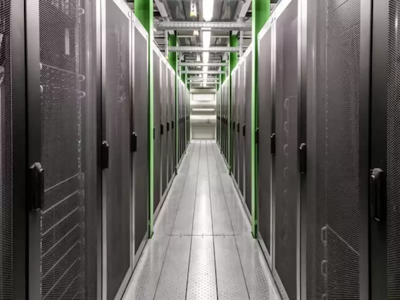 Advanced Solutions from Sterling Data Rooms -  What Can Customers Expect