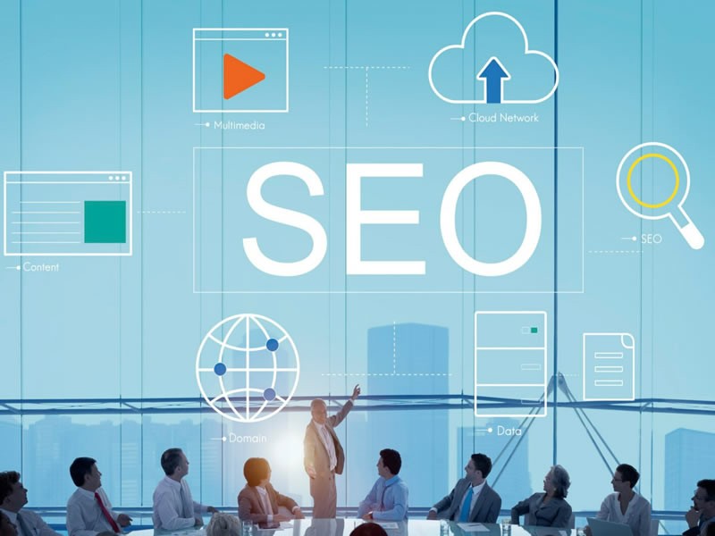 International SEO and Multilingual Content Marketing Key Components