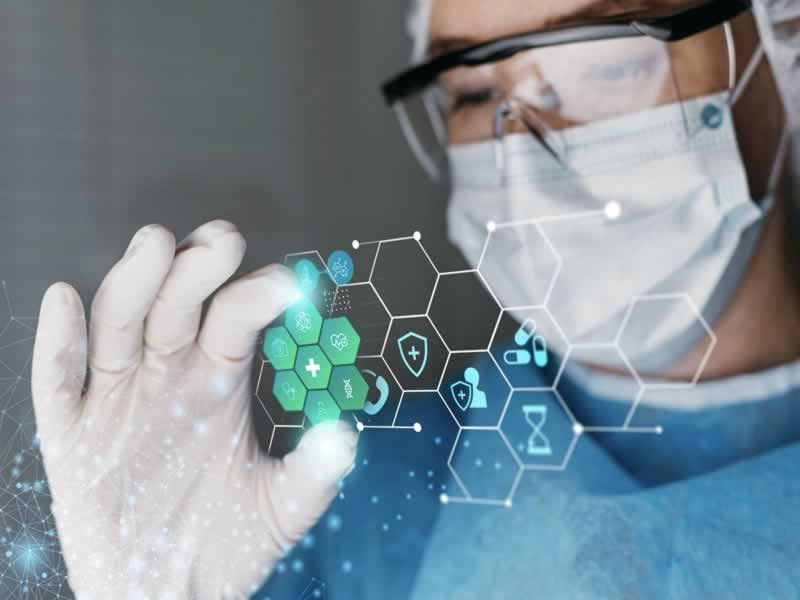 Exploring the Impact of New Technological Advances in the Pharmaceutical Industry