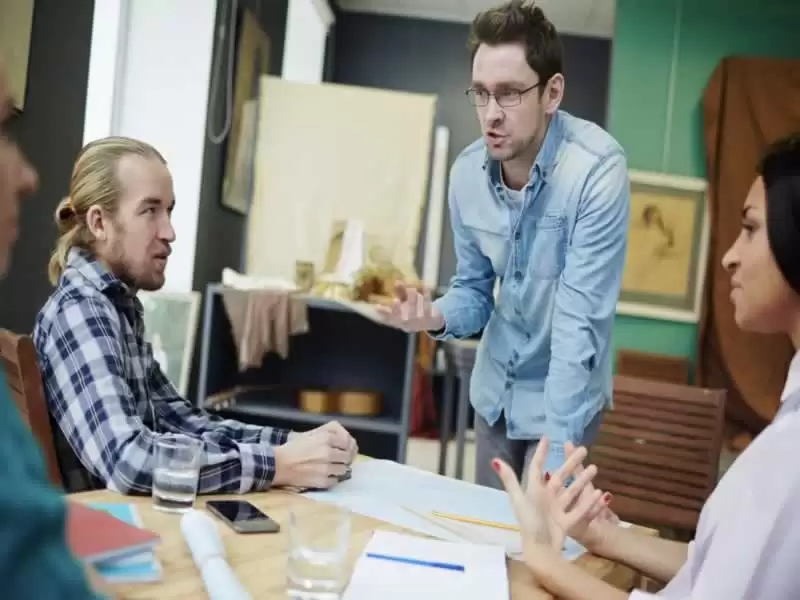 Edge Method of Teaching