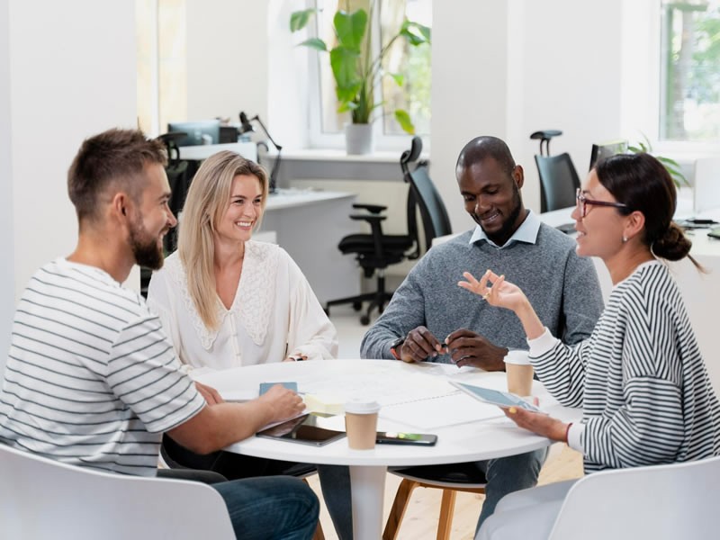 5 Reasons Why Internal Communication is Important in the Workplace